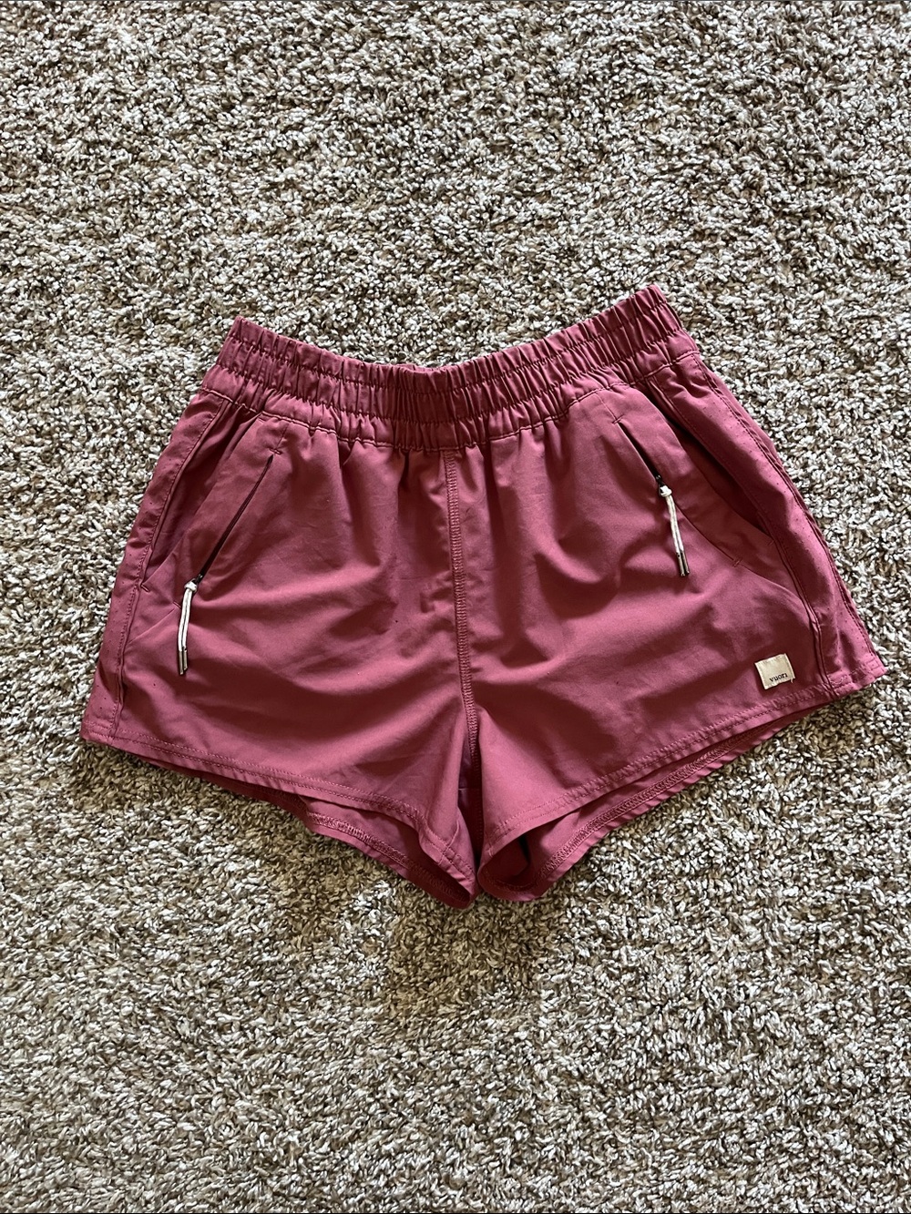 Vuori Shorts